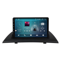 Мултимедия за BMW X3 E83 (2004-2010) 9" 