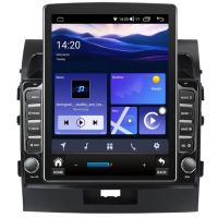 Мултимедия за Toyota Land Cruiser 200 (2007–2015) 9.7″ - Вертикална