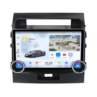 Мултимедия за Toyota Land Cruiser 200 (2007–2015) 11.5″