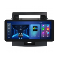 Мултимедия за Toyota Land Cruiser 200 (2007–2015) 12.3″