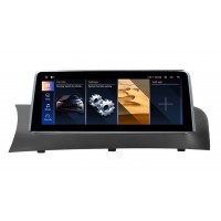 Мултимедия за BMW X3 F25 X4 F26 (2010-2013) - NBT