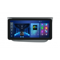 Мултимедия за Seat Altea Toledo (2004–2015) 12.3″