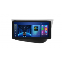 Мултимедия за Seat Leon (2005–2012) 12.3″