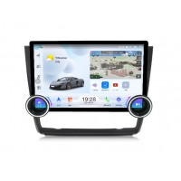 Мултимедия за BMW 1 Series E81 E82 E87 E88 X3 E83 (2004-2012) 11.5" - Климатроник