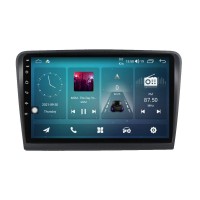 Мултимедия за Skoda Superb (2008–2015) 10"