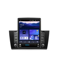 Мултимедия за Subaru Outback Legacy (2014–2019) 9.7" - Вертикална