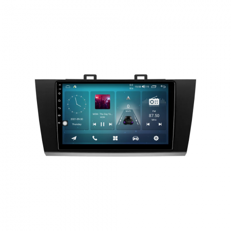 Мултимедия за Subaru Outback Legacy (2014–2019) 9" Мултимедия за Subaru Outback Legacy (2014–2019) 9"