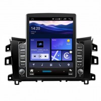 Мултимедия за Nissan Navara (2015–2022) Nissan Terra (2018–2022) 9.7″ - Вертикална
