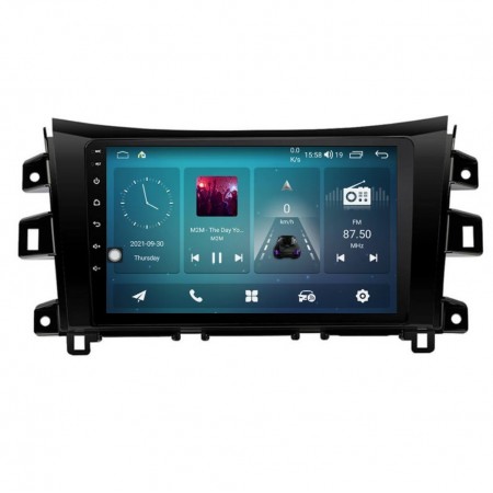 Мултимедия за Nissan Navara (2015–2022) Nissan Terra (2018–2022) 9″