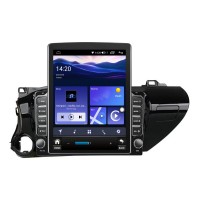 Мултимедия за Toyota Hilux (2016–2022) 9.7″ - Вертикална