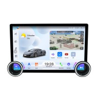 Мултимедия за Toyota Verso AR20 (2009-2018) 11.5" - Климатроник