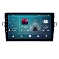 Мултимедия за Toyota Verso AR20 (2009-2018) 9" - Климатроник