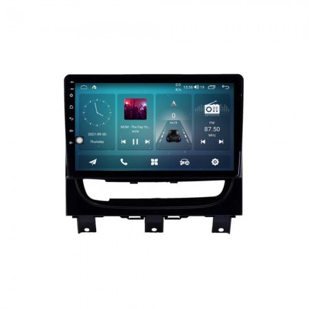 Мултимедия за Fiat Strada USA (2013-2020) 9" 