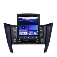 Мултимедия за Nissan Navara Terra (2015–2022) 9.7″ - Вертикална