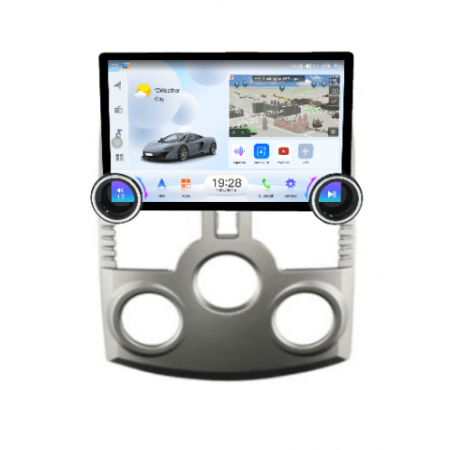 Мултимедия за Daihatsu Terios Toyota Rush (2006-2016) 11.5" - Климатик Мултимедия за Daihatsu Terios Toyota Rush (2006-2016) 11.5" - Климатик