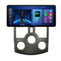 Мултимедия за Daihatsu Terios Toyota Rush (2006-2016) 12.3" - Климатик