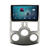 Мултимедия за Daihatsu Terios Toyota Rush (2006-2016) 9" - Климатик