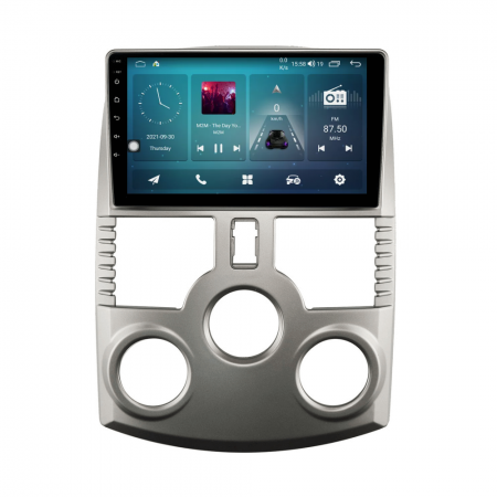 Мултимедия за Daihatsu Terios Toyota Rush (2006-2016) 9" - Климатик Мултимедия за Daihatsu Terios Toyota Rush (2006-2016) 9" - Климатик