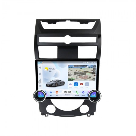 Мултимедия за SsangYong Rexton (2006–2012) 11.5" Мултимедия за SsangYong Rexton (2006–2012) 11.5"