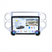 Мултимедия за VW Tiguan (2007-2016) Golf Plus (2004-2014) 11.5" 