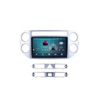 Мултимедия за VW Tiguan (2007-2016) Golf Plus (2004-2014) 9" 