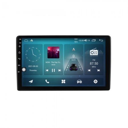 Мултимедия за Ford Escape  Ford Maverick (2000-2007)  9“