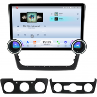 Мултимедия за Skoda Yeti (2009–2018) 11.5"