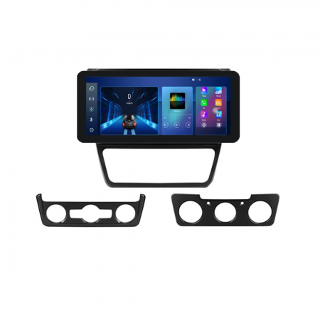 Мултимедия за Skoda Yeti (2009–2017) 12.3"