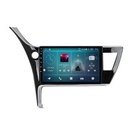 Мултимедия за Toyota Corolla (2017-2018) 10" 