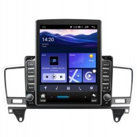 Мултимедия за Mercedes-Benz ML W166 (2011-2015) 9.7" - Вертикална 