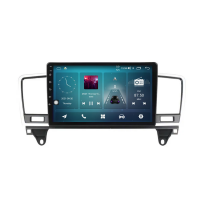 Мултимедия за Mercedes-Benz ML W166 (2011-2015) 9" 