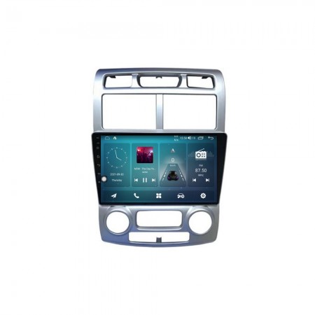 Мултимедия за Kia Sportage (2005–2008) 9″ - Климатроник Мултимедия за Kia Sportage (2005–2008) 9″ - Климатроник