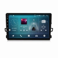 Мултимедия за Toyota Auris (2006–2011) 9″