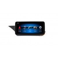 Мултимедия за Mercedes Benz W207 A207 C207 E Class (2013–2014) 10.25″ - NTG 4.5