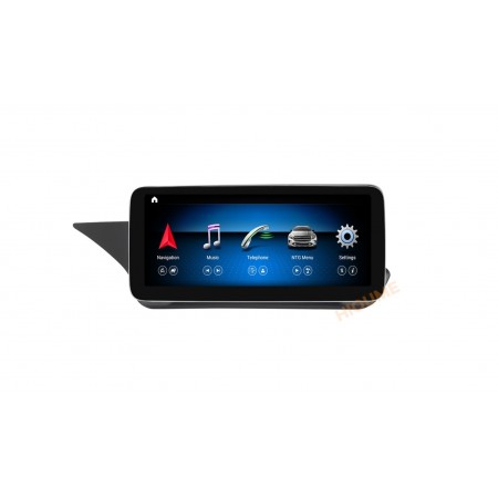 Мултимедия за Mercedes Benz W207 A207 C207 E Class (2009–2012) 10.25″ - NTG 4.0 Мултимедия за Mercedes Benz W207 A207 C207 E Class (2009–2012) 10.25″ - NTG 4.0