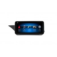 Мултимедия за Mercedes Benz W207 A207 C207 E Class (2015–2019) 10.25″ - NTG 5.0