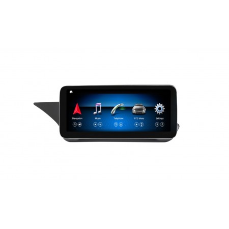 Мултимедия за Mercedes Benz W207 A207 C207 E Class (2015–2019) 10.25″ - NTG 5.0 Мултимедия за Mercedes Benz W207 A207 C207 E Class (2015–2019) 10.25″ - NTG 5.0