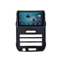 Мултимедия за Ford F150 Kuga Focus (2008-2014) 9"