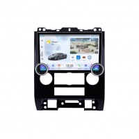 Мултимедия за Ford Escape Mazda Tribute (2007-2012) 11.5“