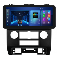 Мултимедия за Ford Escape Mazda Tribute (2007-2012) 12.3“