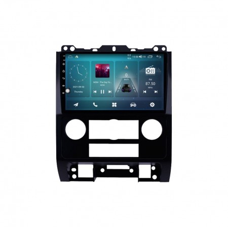 Мултимедия за Ford Escape Mazda Tribute (2007-2012) 9“