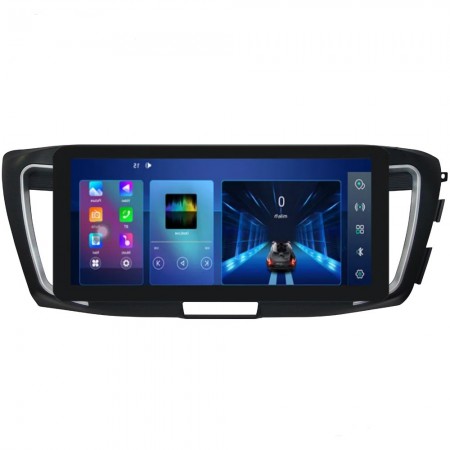 Мултимедия за Honda Accord 9 Gen (2012-2018) 12.3" Мултимедия за Honda Accord 9 Gen (2012-2018) 12.3"