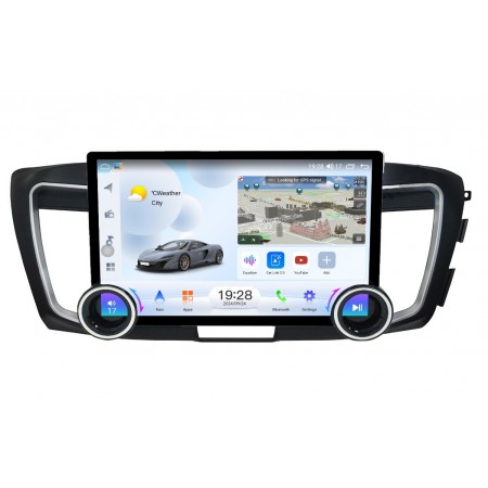 Мултимедия за Honda Accord 9 Gen (2012-2018) 11.5" Мултимедия за Honda Accord 9 Gen (2012-2018) 11.5"