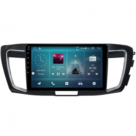 Мултимедия за Honda Accord 9 Gen (2012-2018) 10" Мултимедия за Honda Accord 9 Gen (2012-2018) 10"