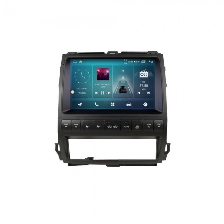 Мултимедия за Toyota Land Cruiser Prado J90 J120 (2010–2013) 9″ Мултимедия за Toyota Land Cruiser Prado J90 J120 (2010–2013) 9″