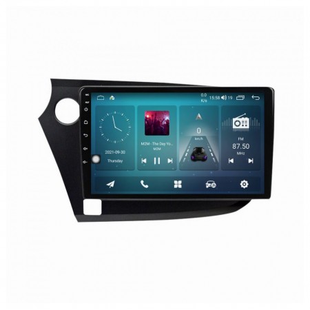 Мултимедия за Honda Insight (2009-2014) 9" 