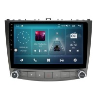 Мултимедия за Lexus IS200 IS220 IS250 IS300 IS350 (2005-2013) 10" - тип "A"