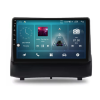 Мултимедия за Ford Fiesta (2009–2017) 9“