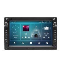 Мултимедия за VW Polo Passat Sharan Transporter (1999-2005) 7"