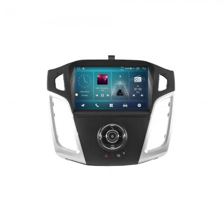 Мултимедия за Ford Kuga Focus (2012-2019) 9“ - ЛИКВИДАЦИЯ Мултимедия за Ford Kuga Focus (2012-2019) 9“ - ЛИКВИДАЦИЯ